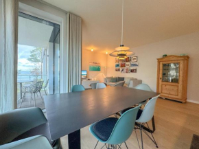Apartment Strandläufer – Villa Vouge Binz